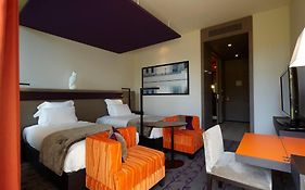 Hotel Chateau De Mery